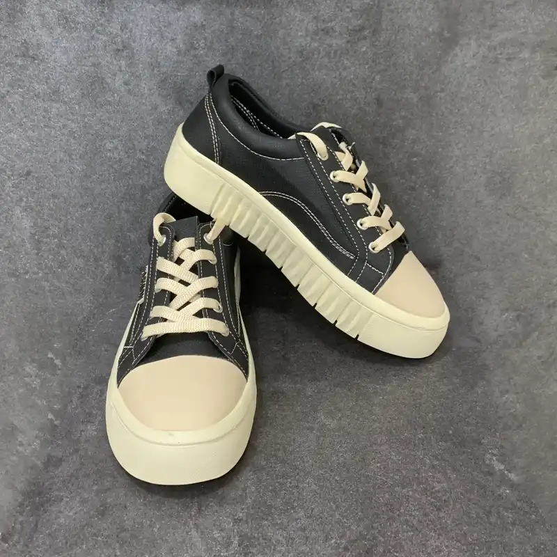 کفش روزمره زنانه مدل ارکید