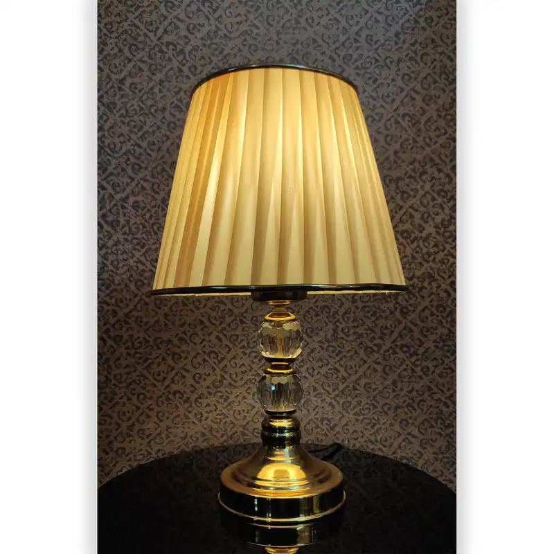 آباژور رومیزی مدل ابنر