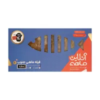 ماهی سارم فیله طعم دار آنلاین ماهی - 350 گرم