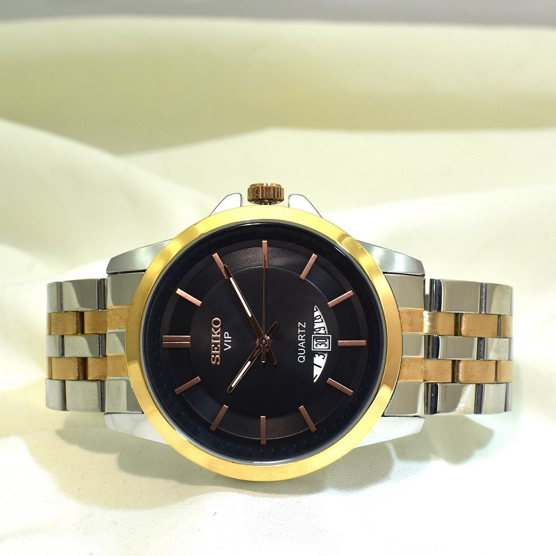 ساعت مچی عقربهای مردانه مدل 7N42-60123 ساعت مچی عقربهای مردانه مدل 7N42-60123