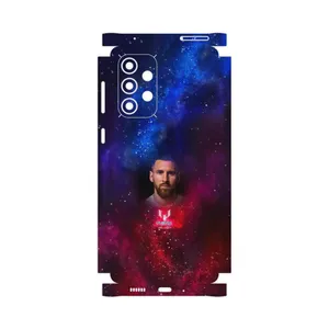 MAHOOT Lionel Messi 1-FullSkin Cover Sticker for Samsung Galaxy A33 5G