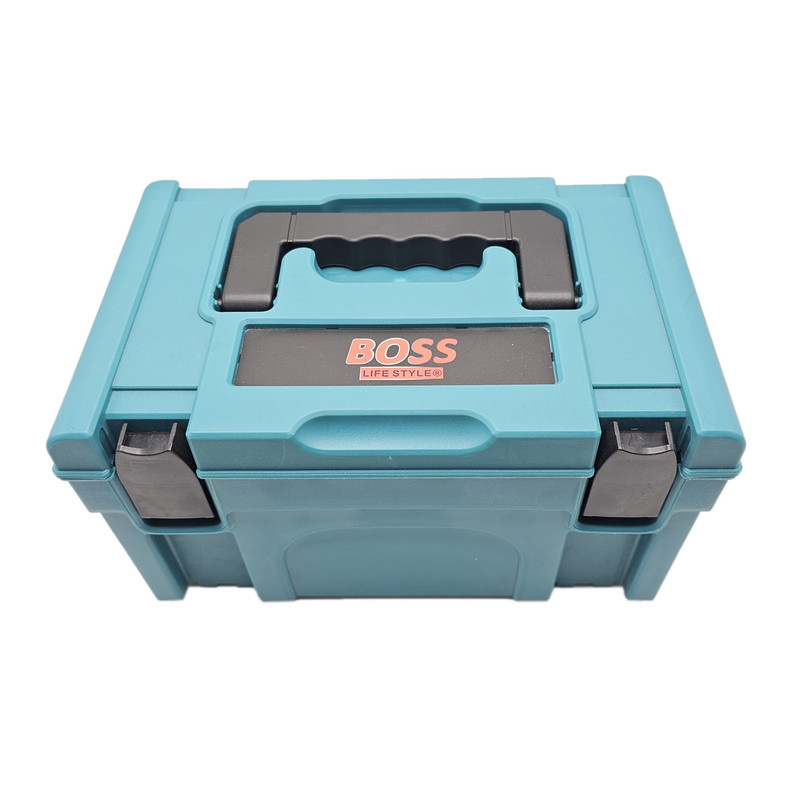 اره زنجیری صنعتی براشلس باس مدل LIFE_STYLE کد 2