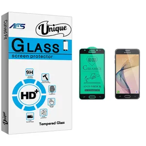 AFS Unique Glass Ceramics Screen Protector For Samsung سامسونگ Galaxy J5 Prime