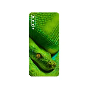 MAHOOT Snake Cover Sticker for Samsung Galaxy A7 2018