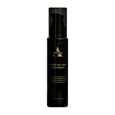 روغن آرگان اورلین مدل argan oil treatment حجم 100 میلی لیتر
