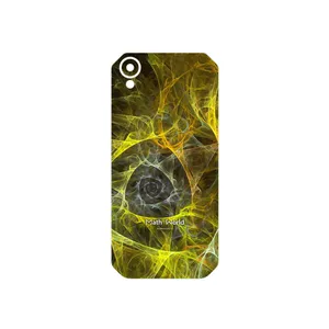 MAHOOT Mathematical Geometric Shape 6 Cover Sticker for CAT S41