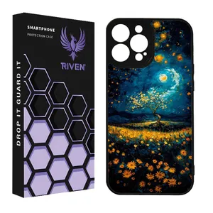 RIVEN RI3-18 Case For Apple iphone 13 Pro