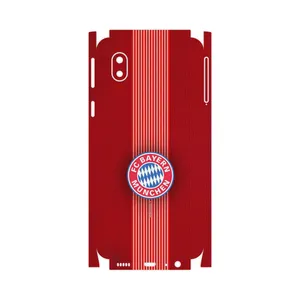 MAHOOT Bayern_Munchen-FullSkin Cover Sticker for Samsung Galaxy A01 Core