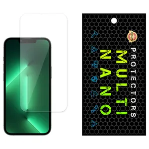 Multi Nano X-S1N Screen Protector For Apple iPhone 13 Pro Max