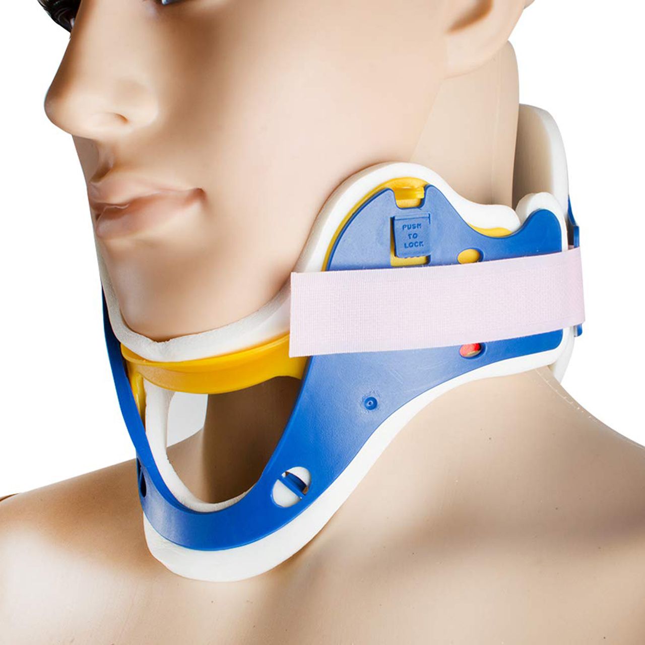 گردن بند طبی مدل LS 2148 L  -  - 4
