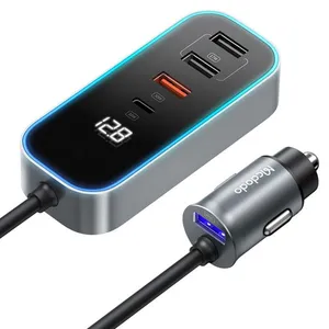 MCDODO CC-1900 107W Car Charger