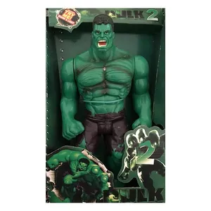 اکشن فیگور مدل هالک کد 2
