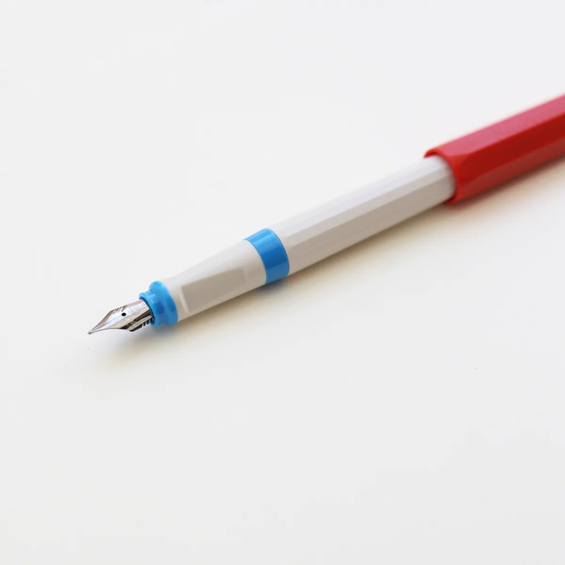 خودنویس کاوکو مدل پرکئو کد02