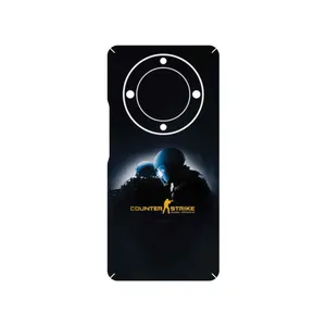 MAHOOT Counter_Strike Cover Sticker for Honor X9a