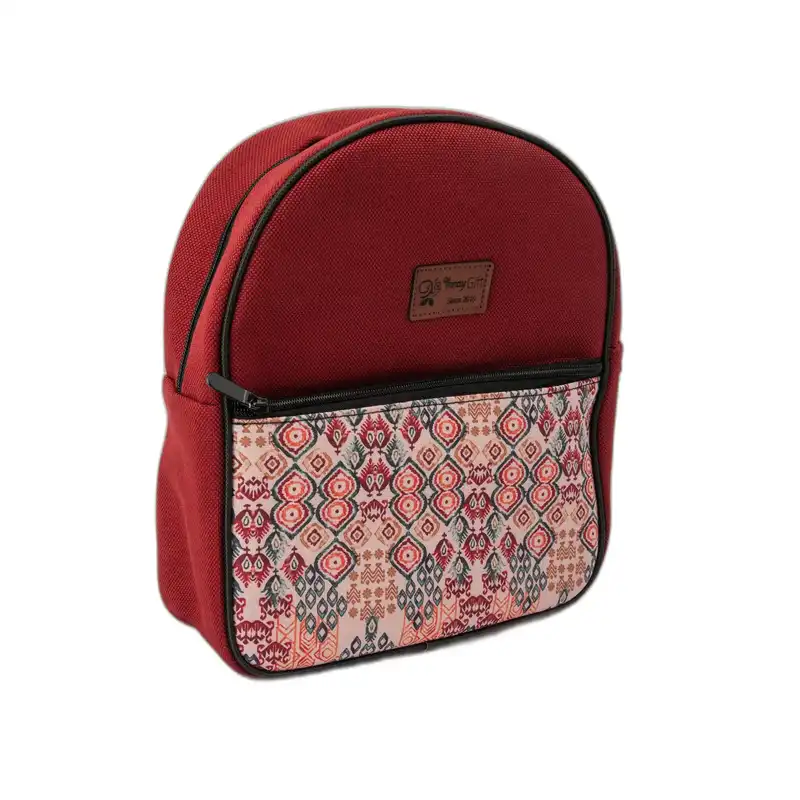 کوله پشتی بچگانه مدل MDSS-CF7246