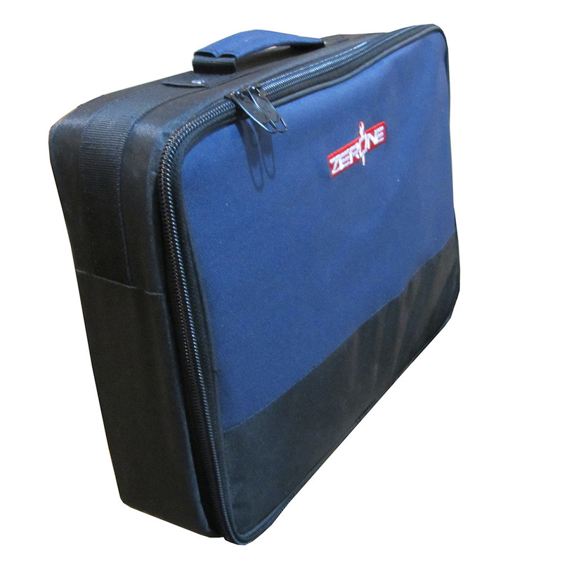 کیف دریل زیرو وان کد 01