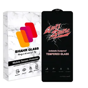 Shahr Glass ANTIDUSTSH Screen Protector For Samsung Galaxy A30