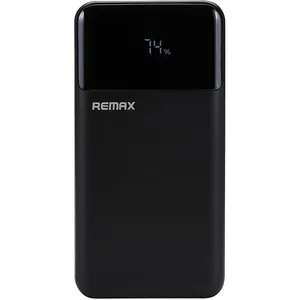 پاوربانک ریمکس مدل FSP-2 ظرفیت 20000 میلی آمپر ساعت