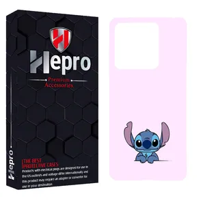 HEPRO MC Cover for XIAOMI Redmi Note 13 4G