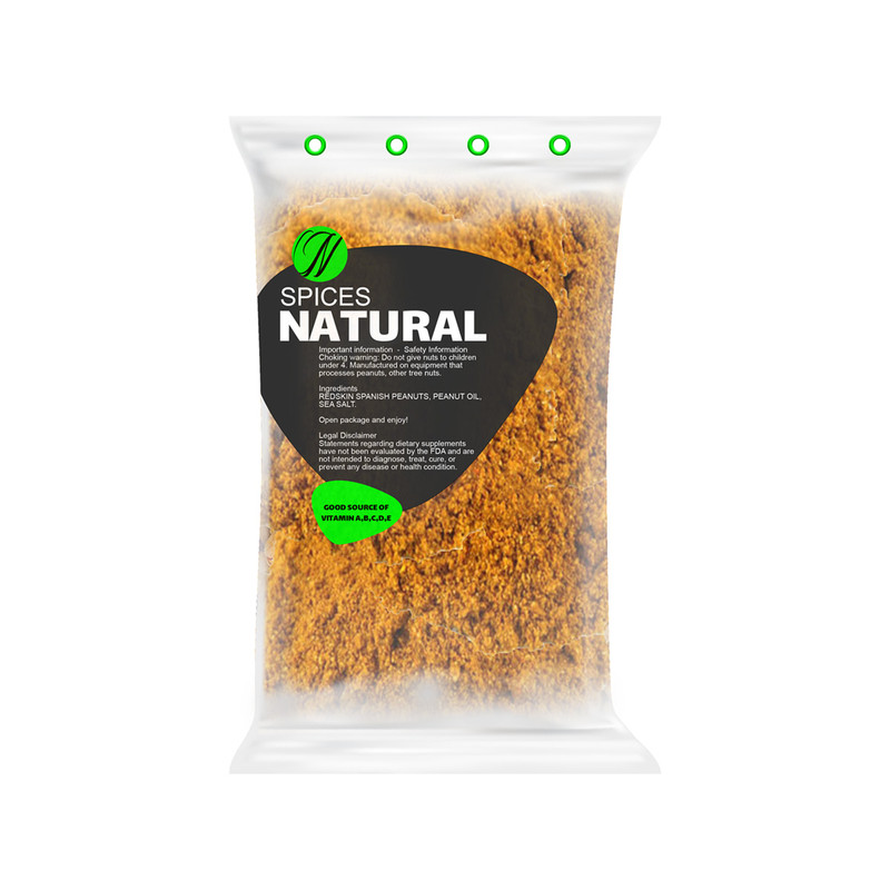 ادویه ماکارونی نچرال - 250 گرم
