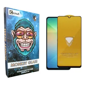 Coconut mnknewpkg OG Screen Protector For Samsung  Galaxy A06