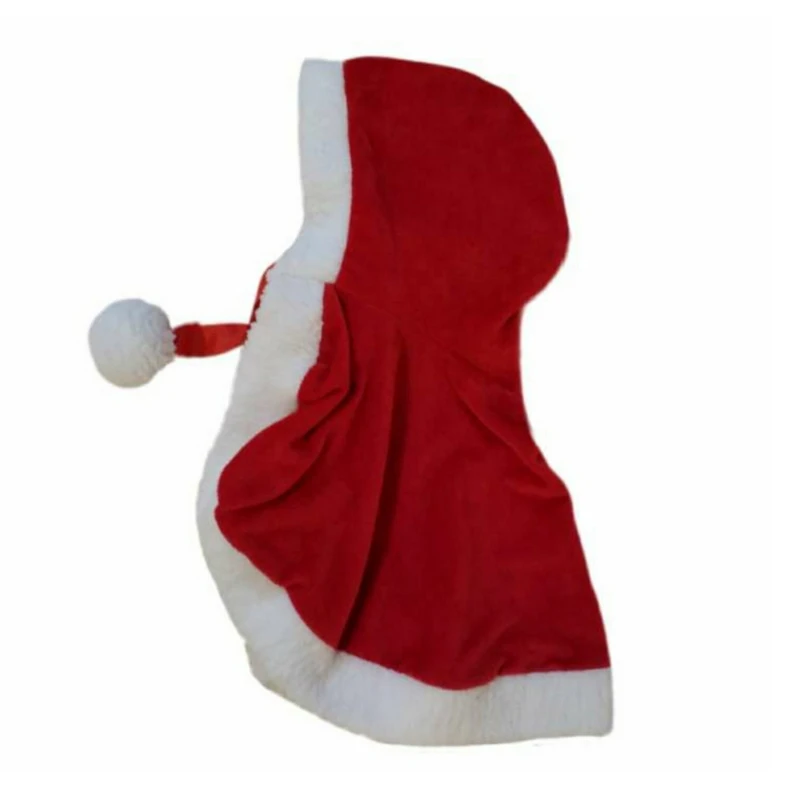 لباس حیوان خانگی مدل شنل سایز L