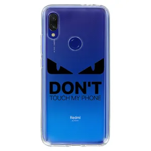 Megafone C26-B Cover For Redmi 7