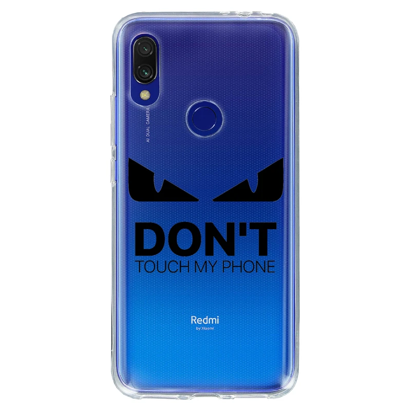 کاور مگافون کد C26-B مناسب برای گوشی موبایل شیائومی Redmi 7