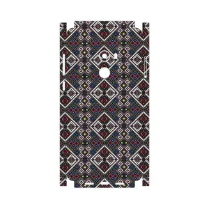 MAHOOT SISTAN Needlework 1-FullSkin Cover Sticker for Xiaomi Mi Mix 2