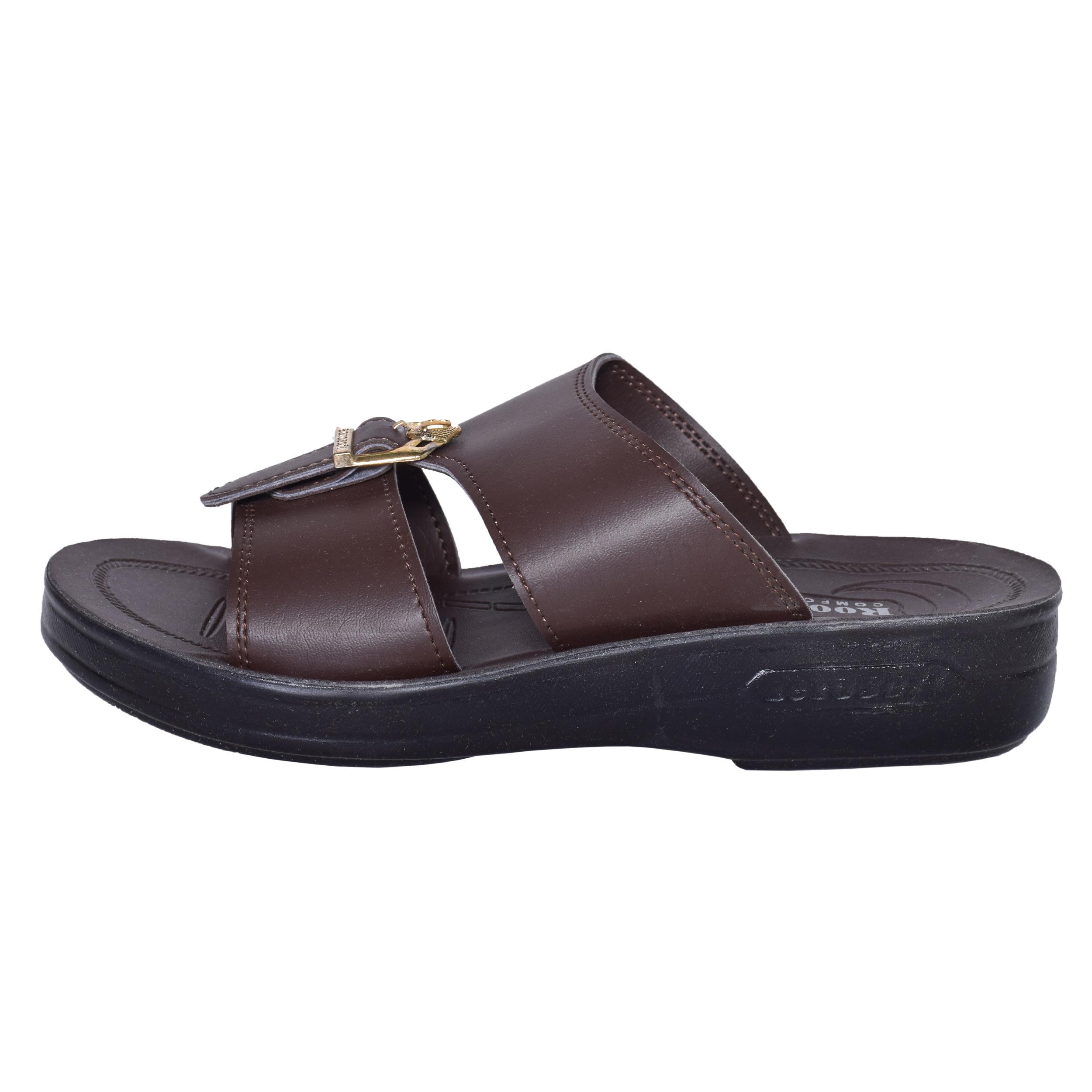 صندل مردانه مدل  روز  BR.1104