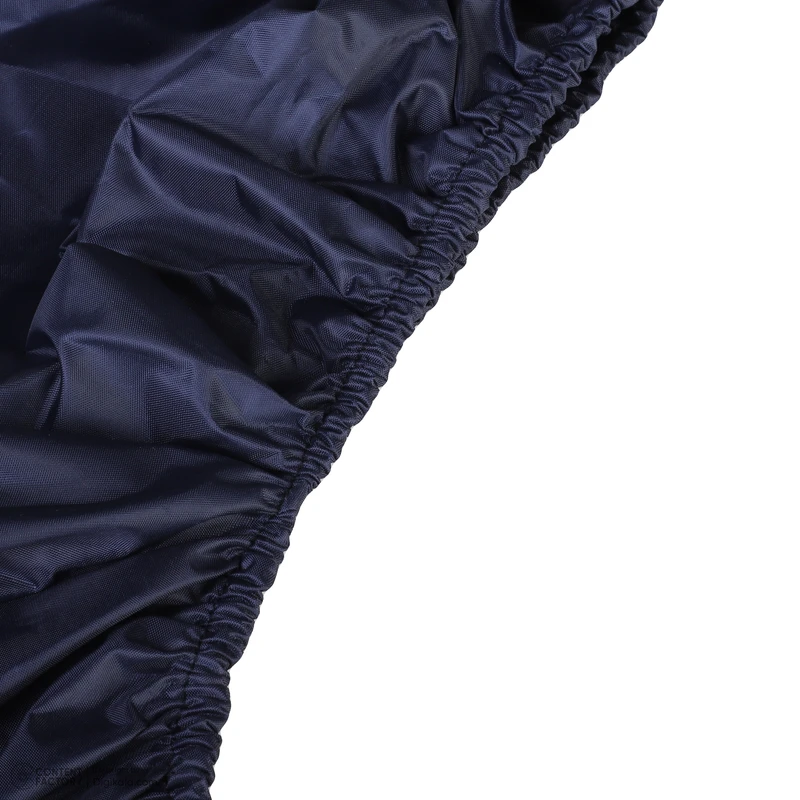 عکس شماره 3 : کاور کولر آبی مدل پلیمری ایرومکس