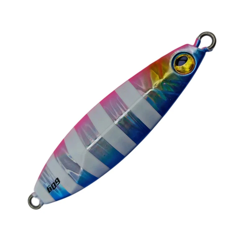طعمه ماهیگیری مدل JIGGING_PRO_A_S