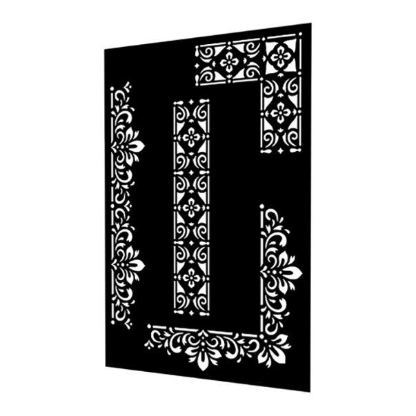 شابلون کد SP13582