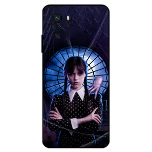 Megafone 5419 Cover For Xiaomi Redmi Note 10 5G / Poco M3 Pro