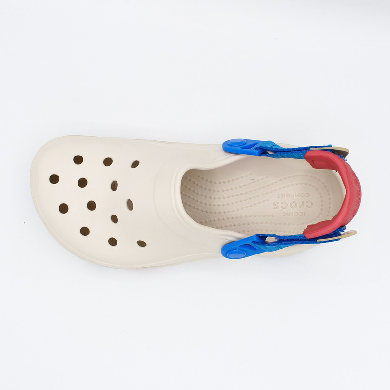 صندل زنانه کراکس مدل آلترین