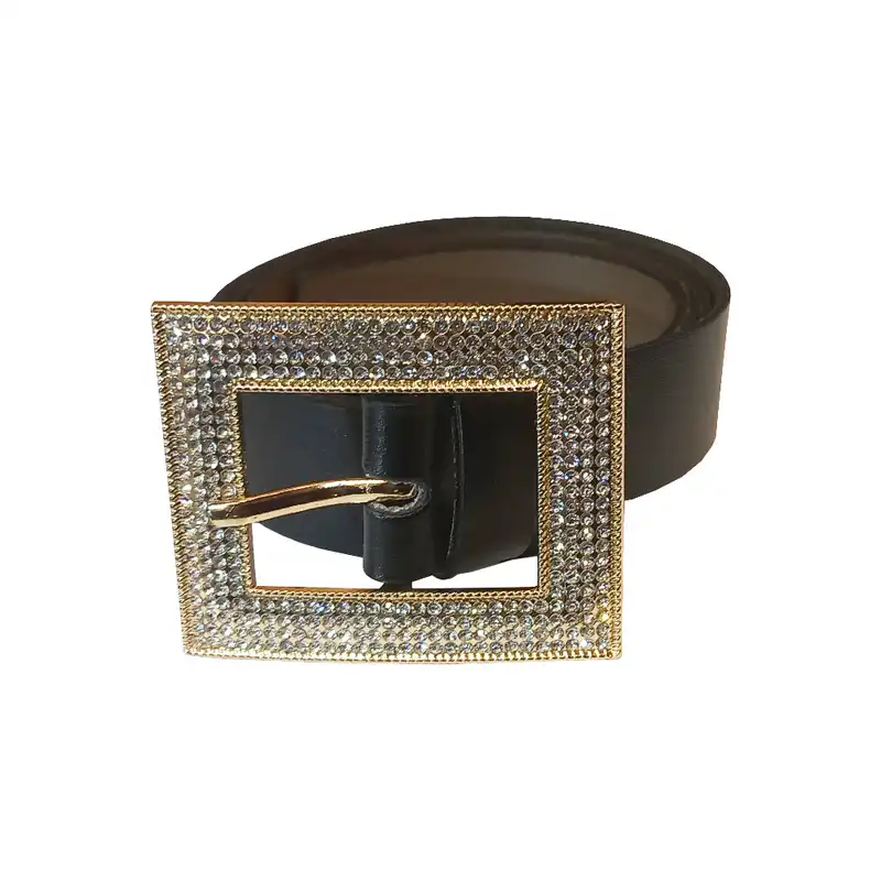 کمربند زنانه مدل moneme