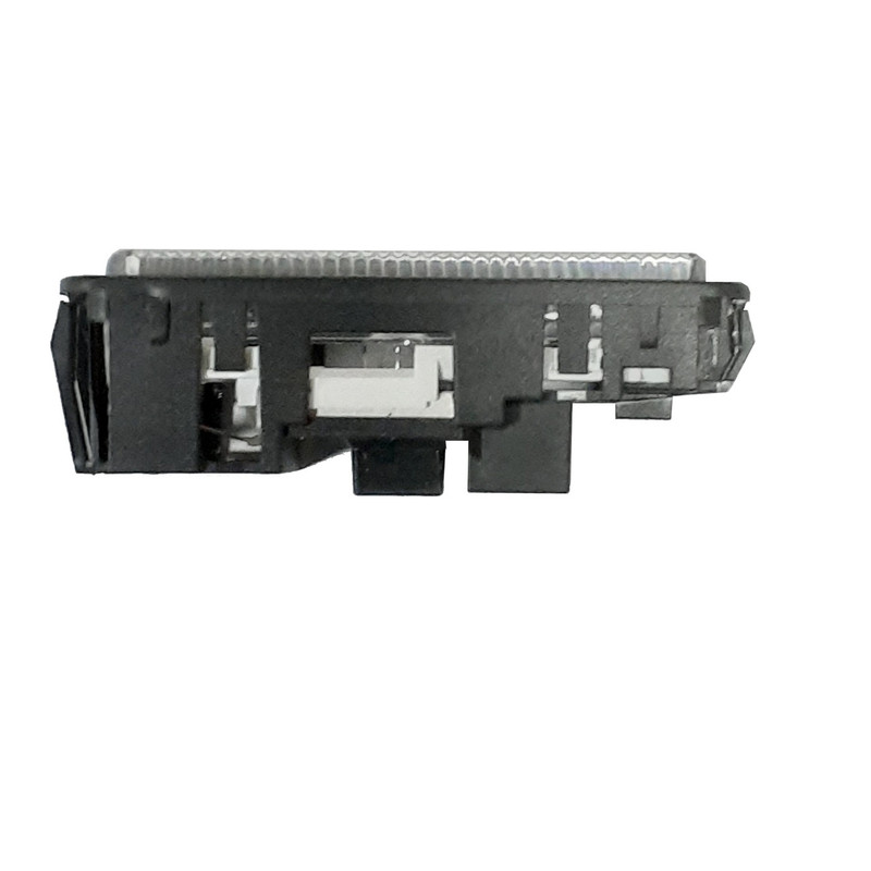 کلید چراغ سقف جلو و عقب کروز پلاس کد CR330201 مناسب برای پژو 405