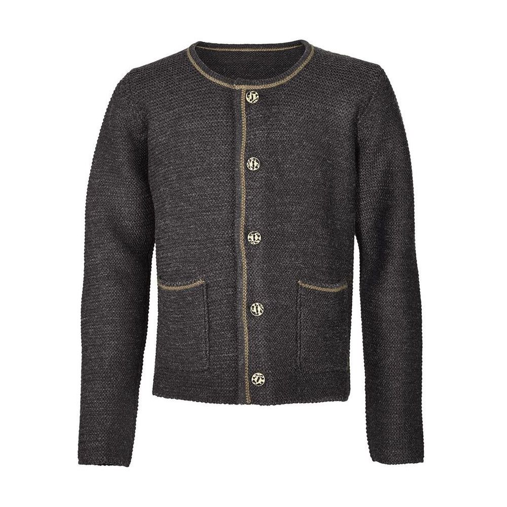 ژاکت پسرانه پیپرتس مدل Re-Do151 -  - 1