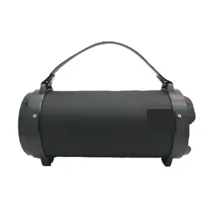 اسپیکر بلوتوثی قابل حمل مدل MHS-011