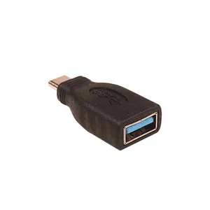 مبدل USB به USB-C کی نت مدل K-A0TG30CM
