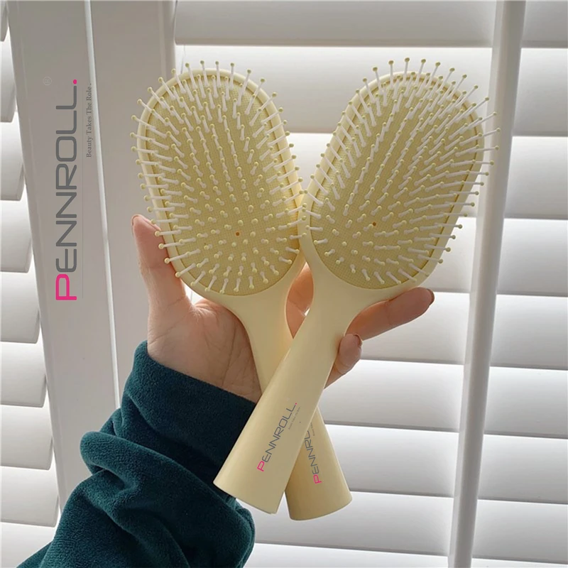 عکس شماره 32 : برس مو پنرول مدل prht air pillow