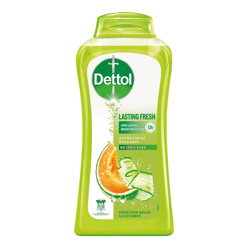 شامپو بدن دتول مدل LASTING FRESH حجم 300 میلی لیتر شامپو بدن دتول مدل LASTING FRESH حجم 300 میلی لیتر