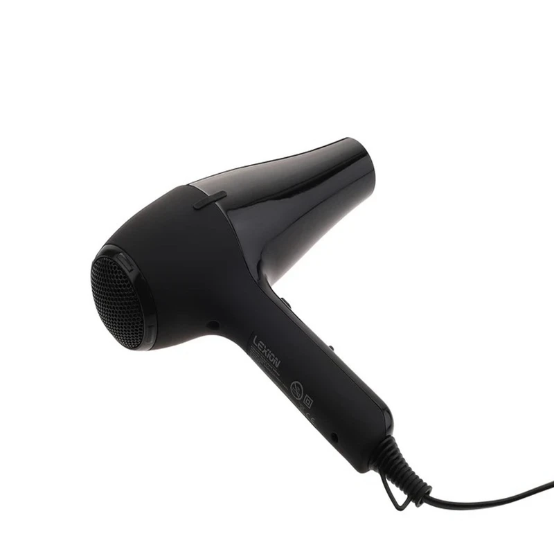 عکس شماره 5 : سشوار حرفه-ای 2400 وات لکسیون مدل performance pro hd:2089