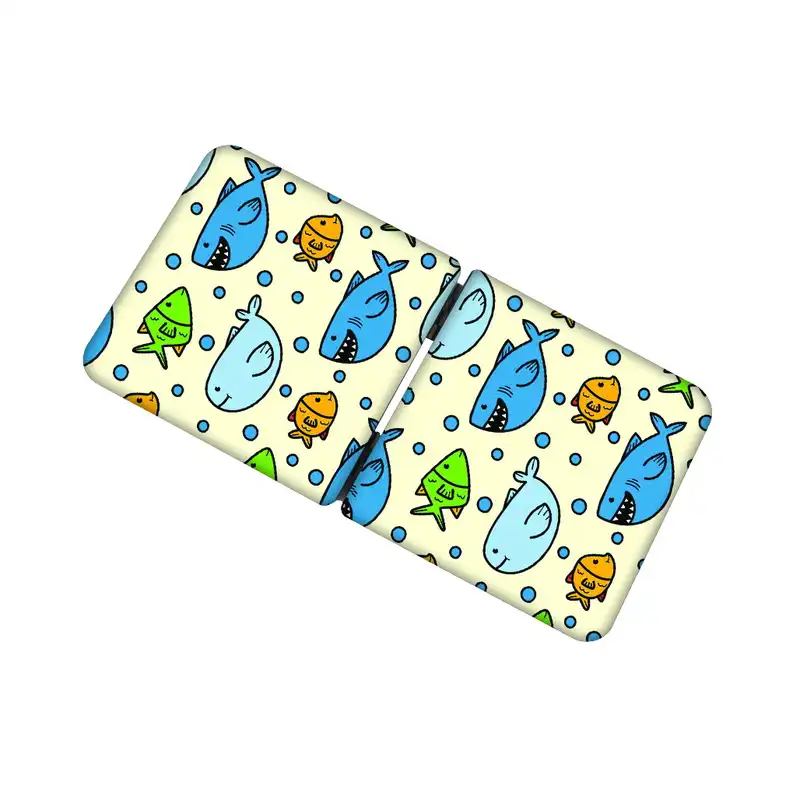 جعبه سیگار مدل ماهی کد 545