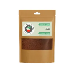 پودر اسپرسو فوری بلک ایران ایتالیا - 200 گرم