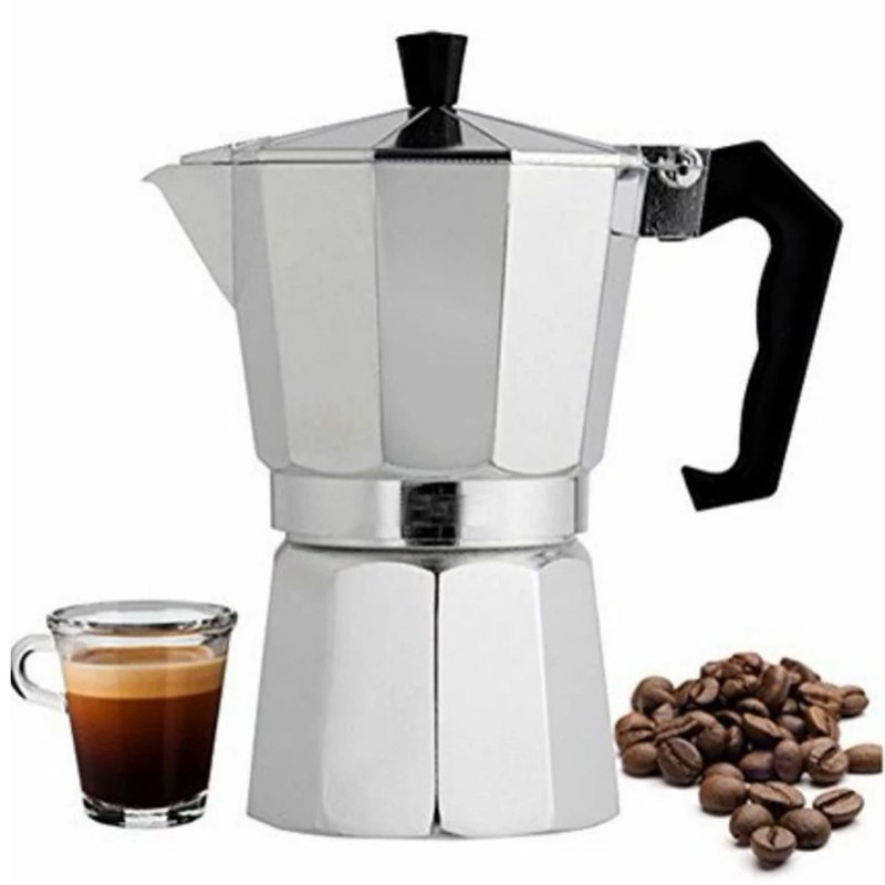 قهوه ساز مدل LURWIN