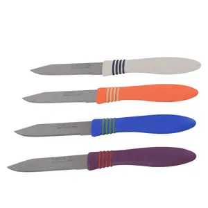 کارد میوه خوری  مدل SM مجموعه 4 عددی