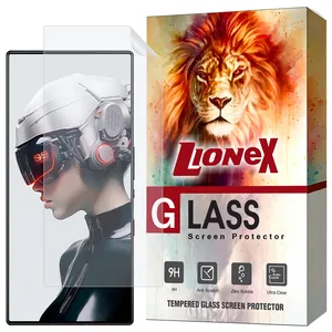 Lionex LFNMB20 Screen Protector For ZTE nubia Red Magic 9 Pro