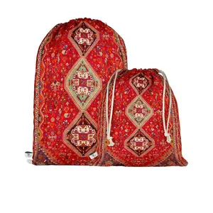 نظم دهنده سفری مدوپد مدل C-Shiraz13 بسته 2 عددی