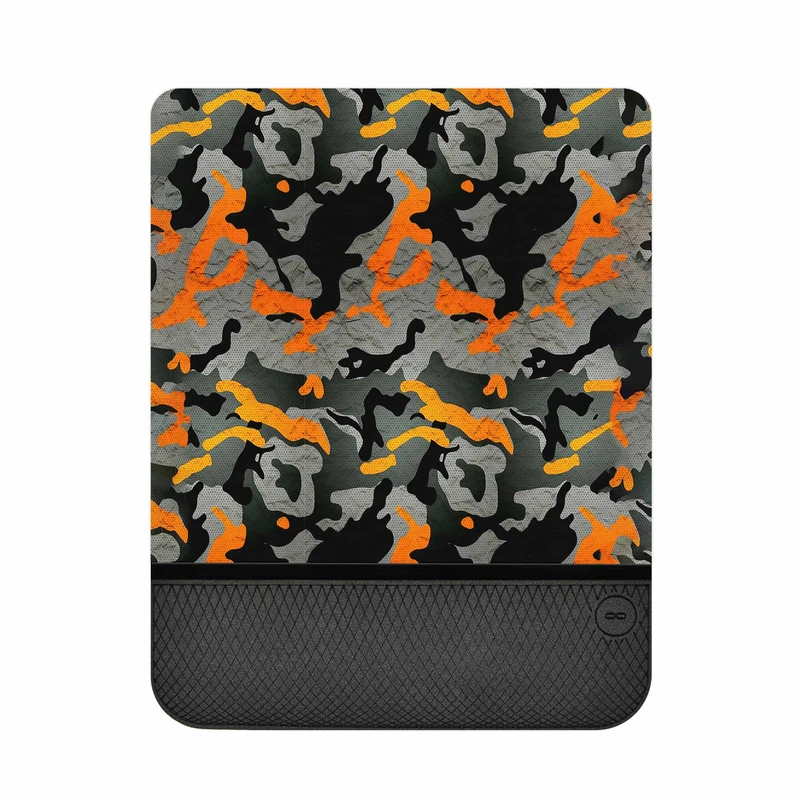 ماوس پد ماهوت مدل SML- Autumn-Army